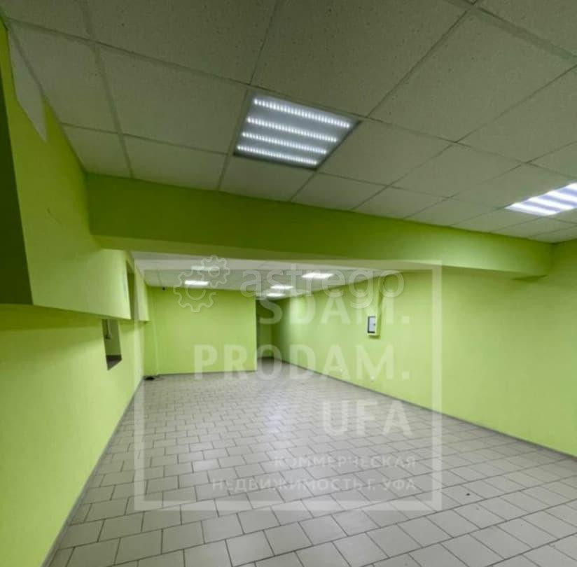 Склад, 134 м2 Уфа - изображение 4