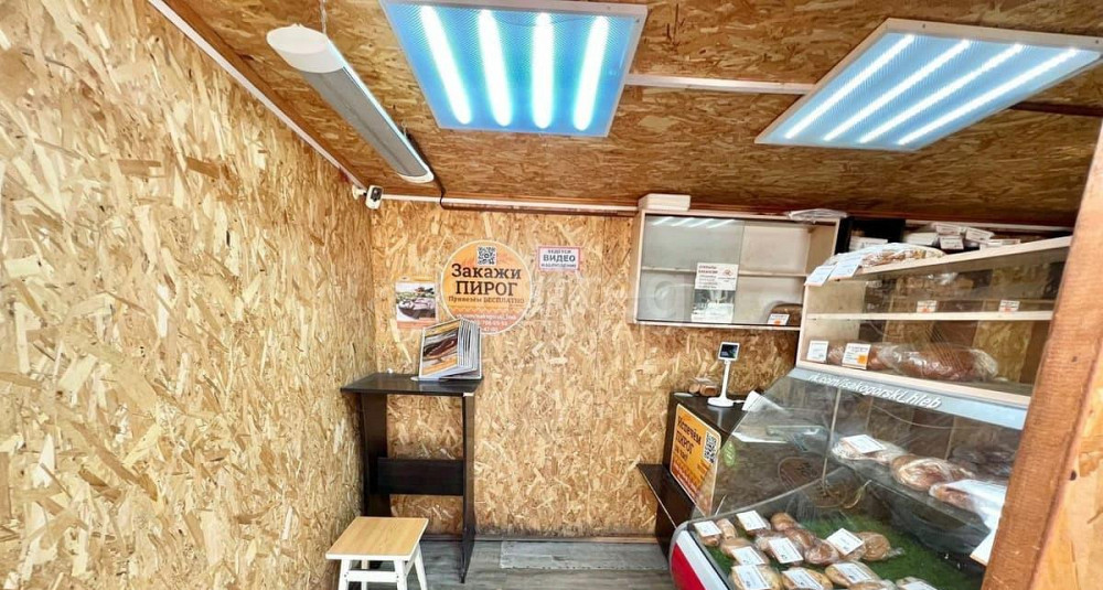 Отдельное здание, 20 м2 Архангельск - изображение 5