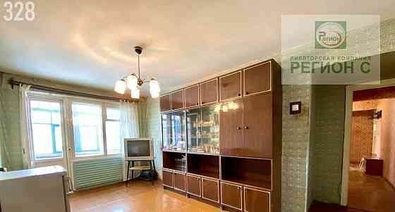 4-комн. квартира, 77.3 м2, 8/9 эт. Архангельск