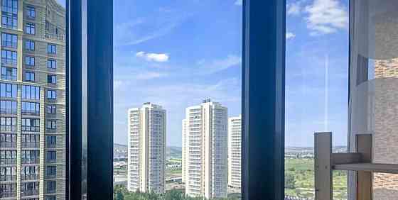 3-комн. квартира, 55 м2, 16/17 эт. Красноярск