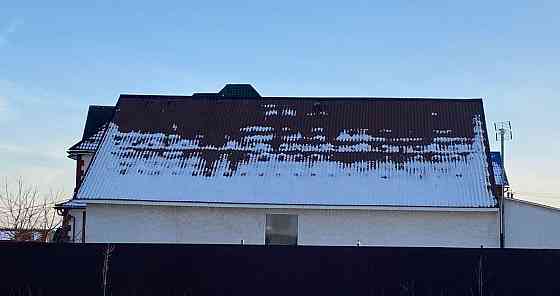 Коттедж, 187.3 м2, 12 соток, 2 эт. Домодедово