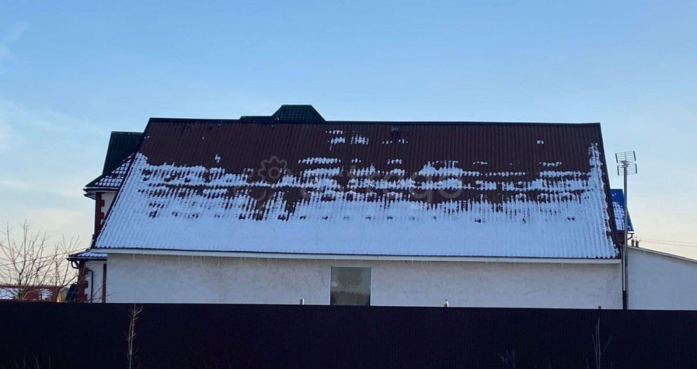 Коттедж, 187.3 м2, 12 соток, 2 эт. Домодедово - изображение 4