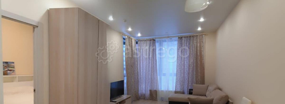 2-комн. апарт-ы, 47 м2, 7/15 эт. Москва - изображение 2