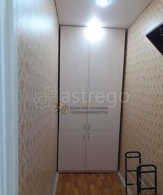 1-комн. квартира, 42 м2, 4/10 эт. Уфа - изображение 3