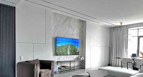 4-комн. квартира, 180 м2, 18/27 эт. Москва