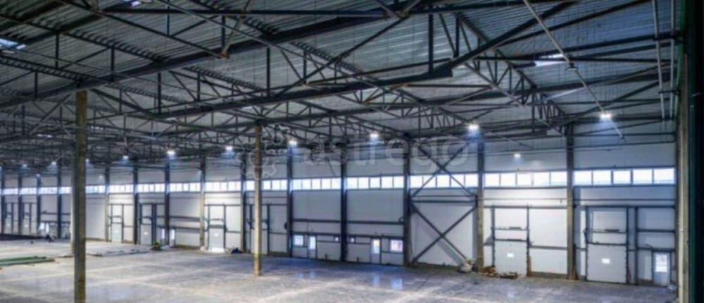 Склад, 10000 м2 Подольск - изображение 2