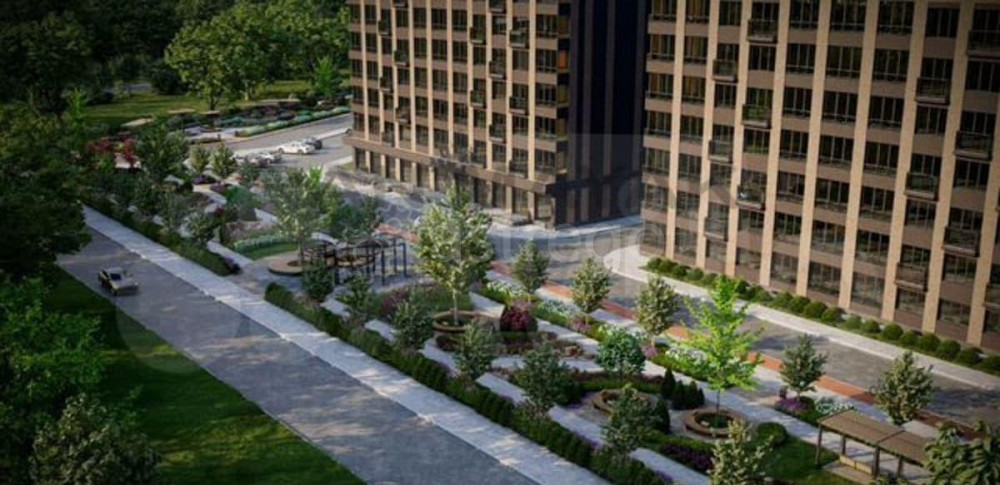 Торговое помещение, 39.35 м Майкоп - изображение 1