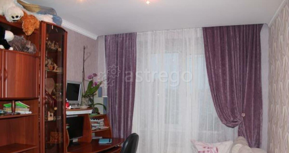 3-комн. квартира, 70 м2, 4/9 эт. Солнечногорск - изображение 4