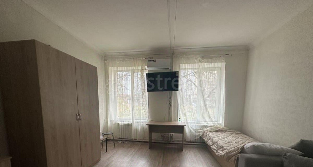 Комната, 21.4 м2, 1/2 эт. Волоколамск - изображение 1