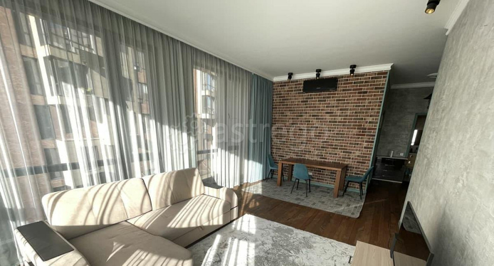 3-комн. квартира, 78 м2, 4/9 эт. Химки - изображение 2