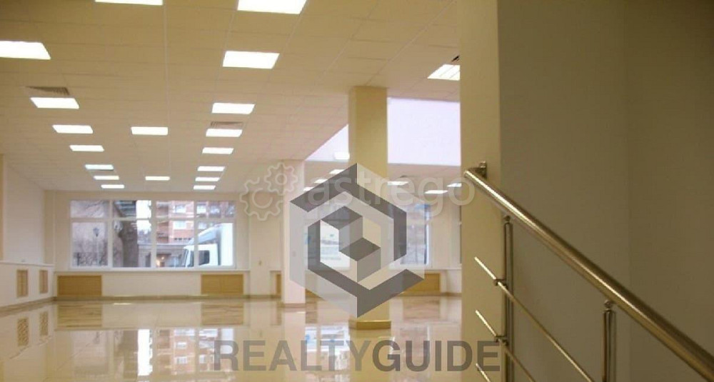 Торговое помещение, 48 м2 Одинцово - изображение 4