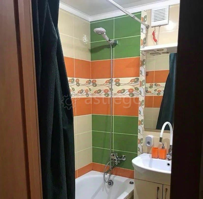 2-комн. квартира, 42 м2, 2/5 эт. Белгород - изображение 3