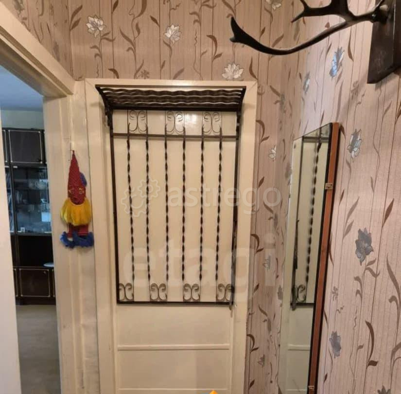 3-комн. квартира, 55 м2, 2/5 эт. Коряжма - изображение 7