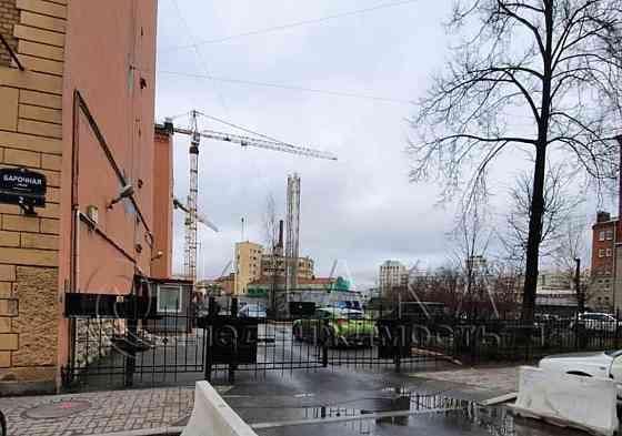 Свободного назначения, 445 м2 Санкт-Петербург