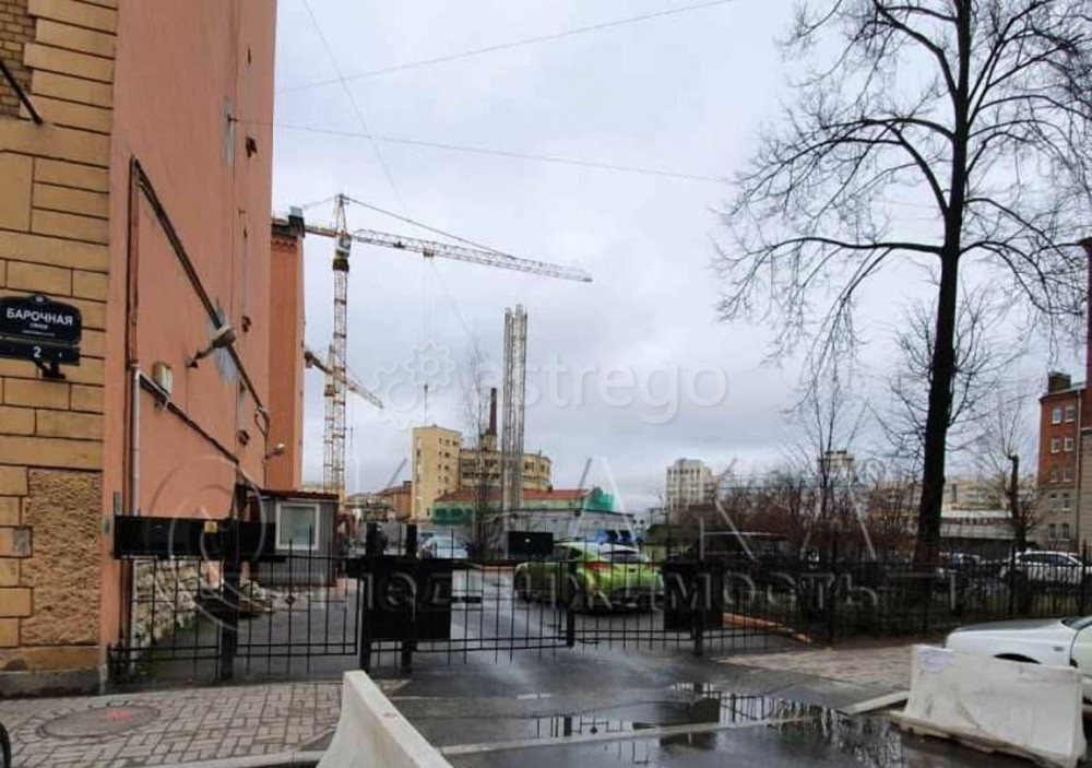 Свободного назначения, 445 м2 Санкт-Петербург - изображение 5
