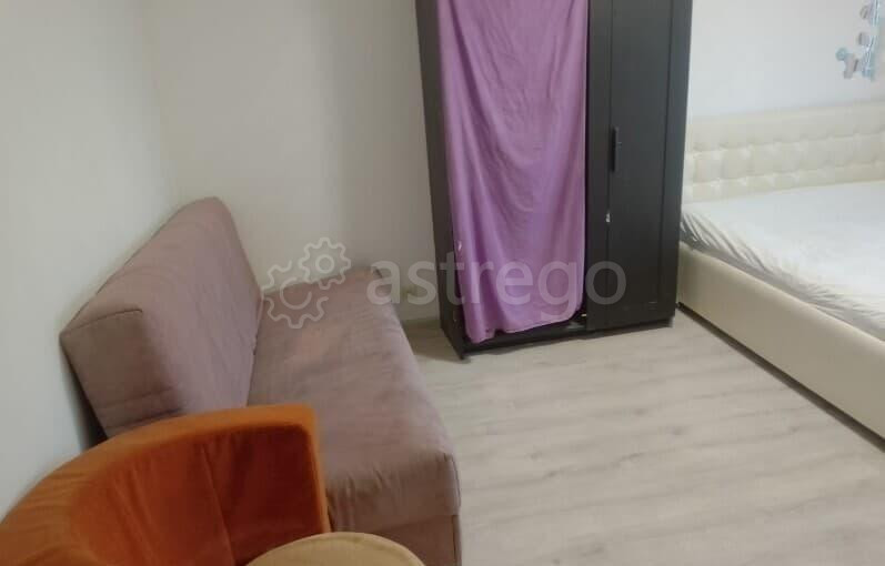 2-комн. квартира, 50 м2, 8/10 эт. Москва - изображение 8