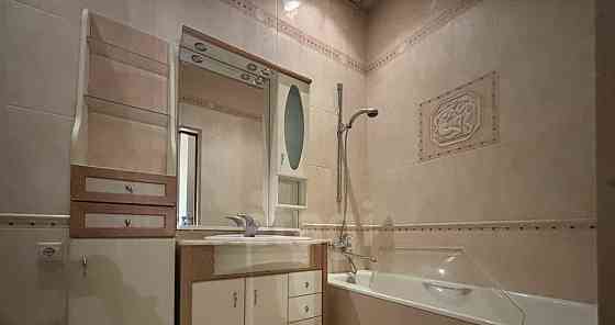 5-комн. квартира, 117.9 м2, 9/10 эт. Раменское