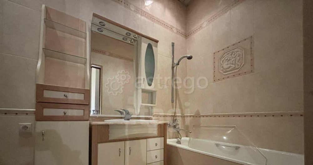 5-комн. квартира, 117.9 м2, 9/10 эт. Раменское - изображение 2