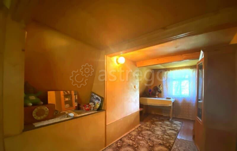 Дача, 28 м2 Егорьевск - изображение 4