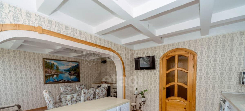 3-комн. квартира, 70.2 м2, 4/5 эт. Белокуриха - изображение 6