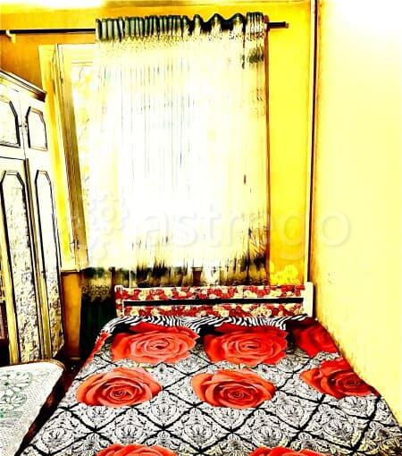 2-комн. квартира, 60 м2, 1/2 эт. Москва - изображение 6