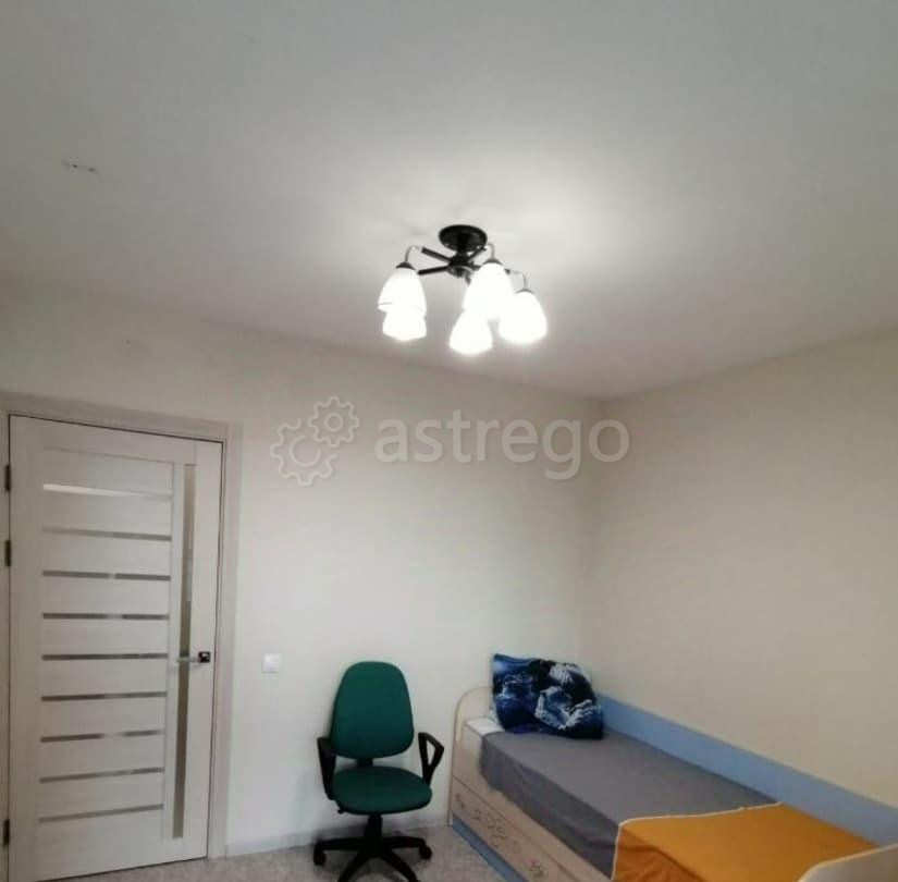 2-комн. квартира, 40 м2, 12/17 эт. Красноярск - изображение 6
