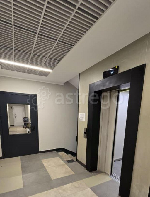 Студия, 30 м2, 3/8 эт. Химки - изображение 6