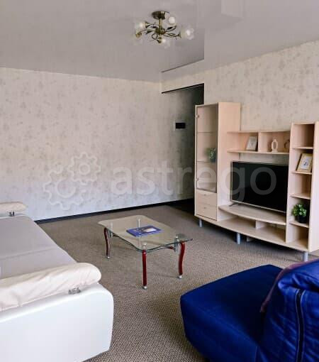 2-комн. квартира, 52 м2, 3/5 эт. Норильск - изображение 10