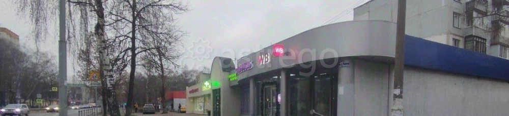 Свободного назначения, 50 м2 Балашиха - изображение 7