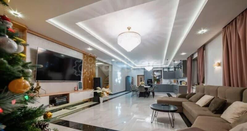 Коттедж, 600 м2 Москва - изображение 10