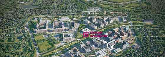 Готовый бизнес, 231.46 м2 Москва