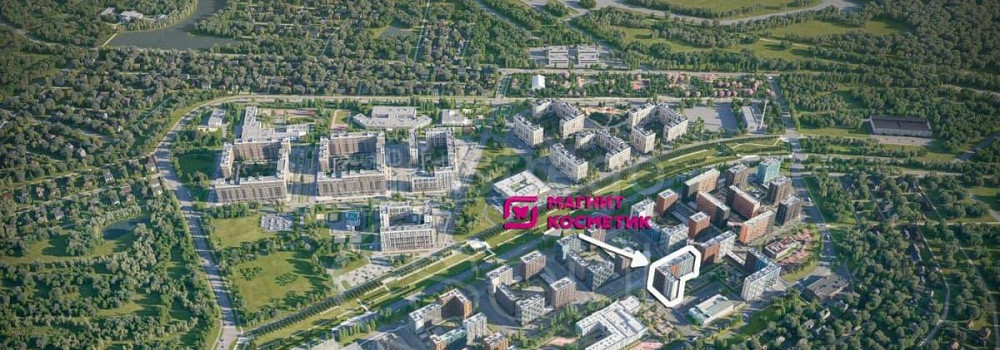 Готовый бизнес, 231.46 м2 Москва - изображение 2
