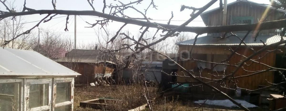 Дом, 40 м2, 6 соток, 2 эт. Уфа - изображение 3