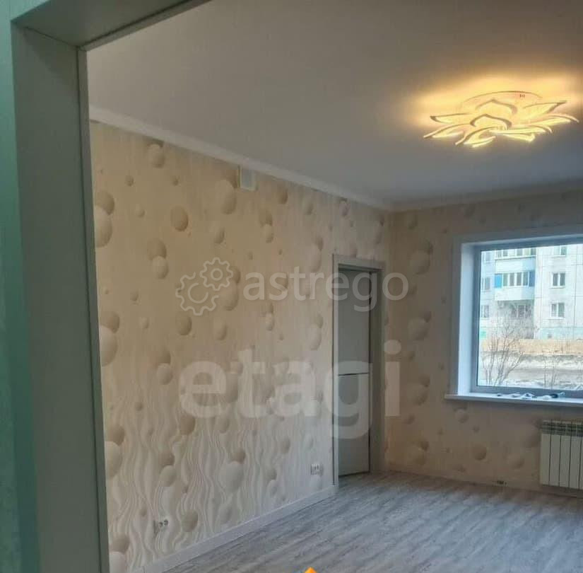 4-комн. квартира, 81.8 м2, 1/9 эт. Бийск - изображение 5