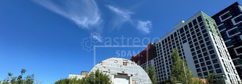 Склад, 470 м2 Уфа - изображение 6