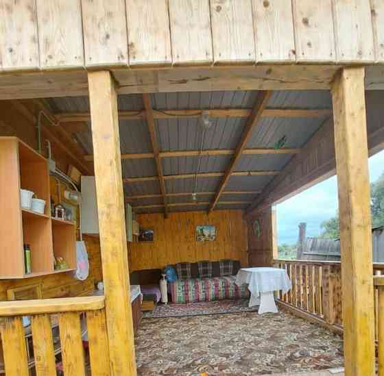 Дом, 48 м2, 10 соток, 1 эт. Назарово