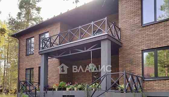 Дом, 600 м2, 20 соток, 3 эт. Коломна