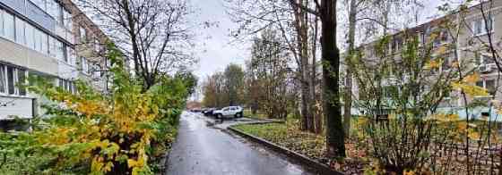 3-комн. квартира, 72 м2, 2/3 эт. Егорьевск