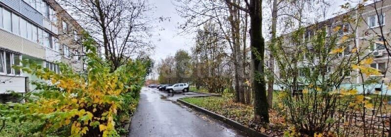 3-комн. квартира, 72 м2, 2/3 эт. Егорьевск - изображение 2