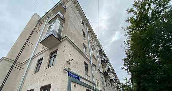 Комната, 17.5 м2, 1/5 эт. Москва