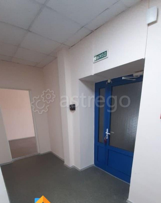 Офис, 131.4 м2 Красноярск - изображение 6