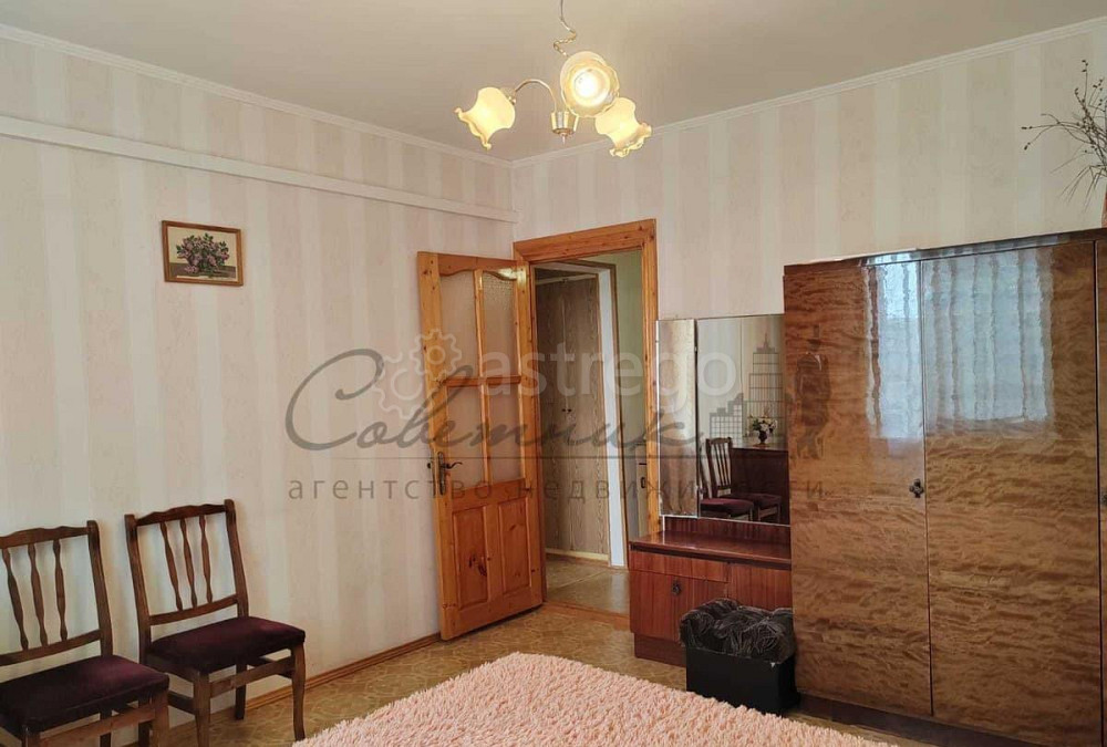 2-комн. квартира, 51.6 м2, 8/9 эт. Старый Оскол - изображение 5