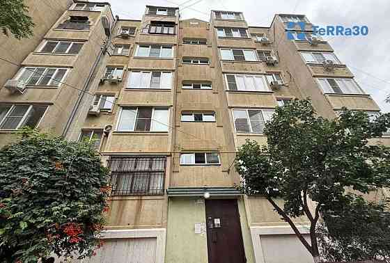 3-комн. квартира, 115 м2, 1/6 эт. Астрахань