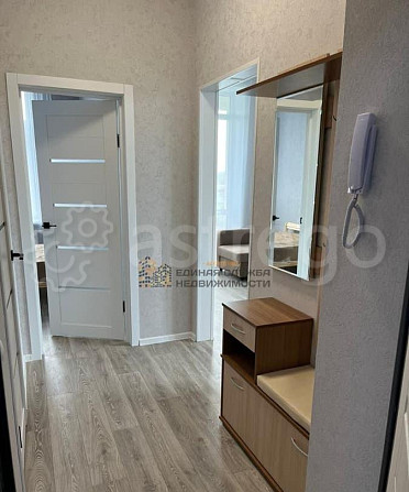 2-комн. квартира, 45 м2, 8/8 эт. Уфа - изображение 5