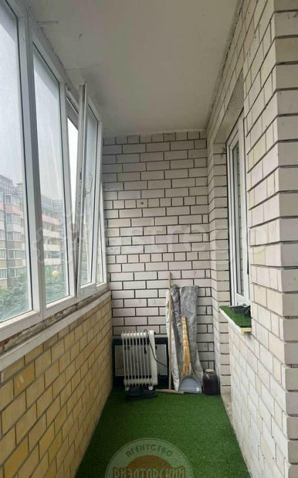 3-комн. квартира, 73 м2, 2/9 эт. Белгород - изображение 9