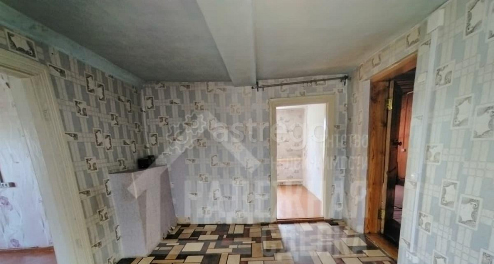 Дом, 66 м2, 4 сотки, 1 эт. Рубцовск - изображение 7