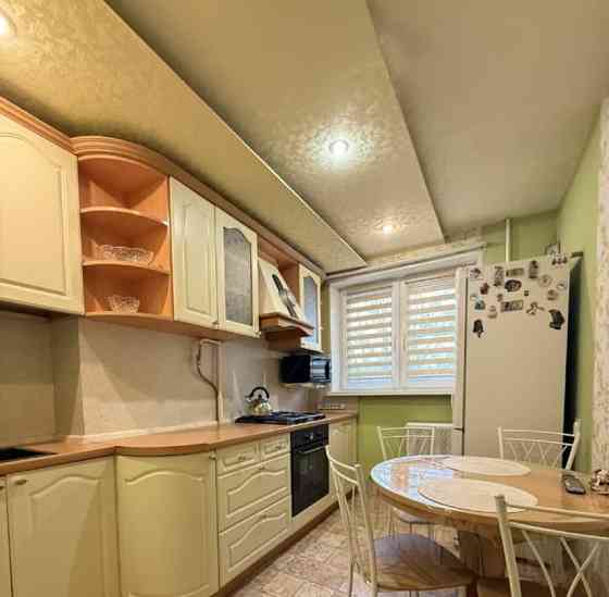 3-комн. квартира, 60 м2, 4/9 эт. Волоколамск