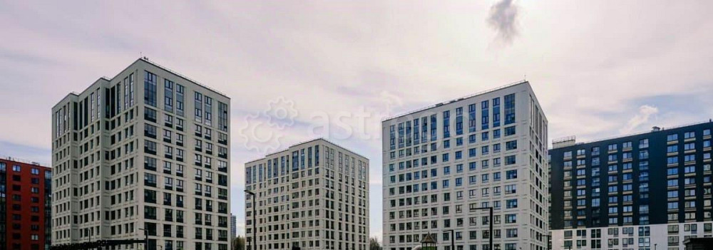2-комн. квартира, 60.8 м2, 9/13 эт. Санкт-Петербург - изображение 6