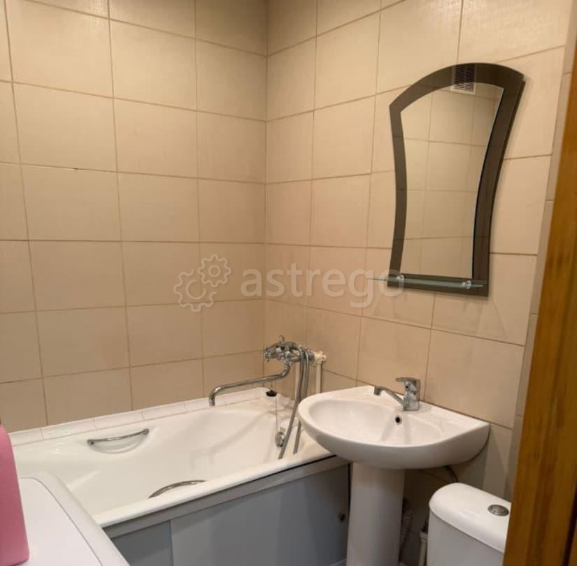 3-комн. квартира, 59 м2, 2/5 эт. Ногинск - изображение 3