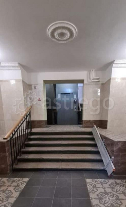 Комната, 16.5 м2, 8/9 эт. Москва - изображение 1